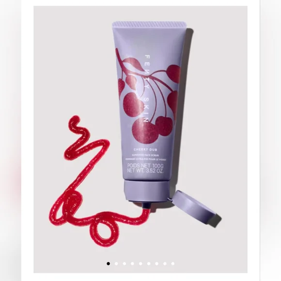 Fenty Skin Body and Face Scrub Duo NIB - Picture 3 of 8